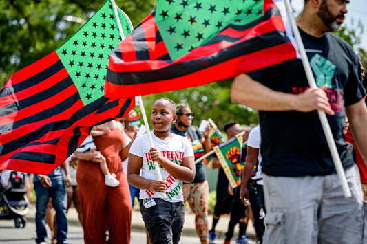 Celebrating Juneteenth: A Journey to Freedom and Beyond