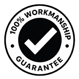 workmanship guarantee icon