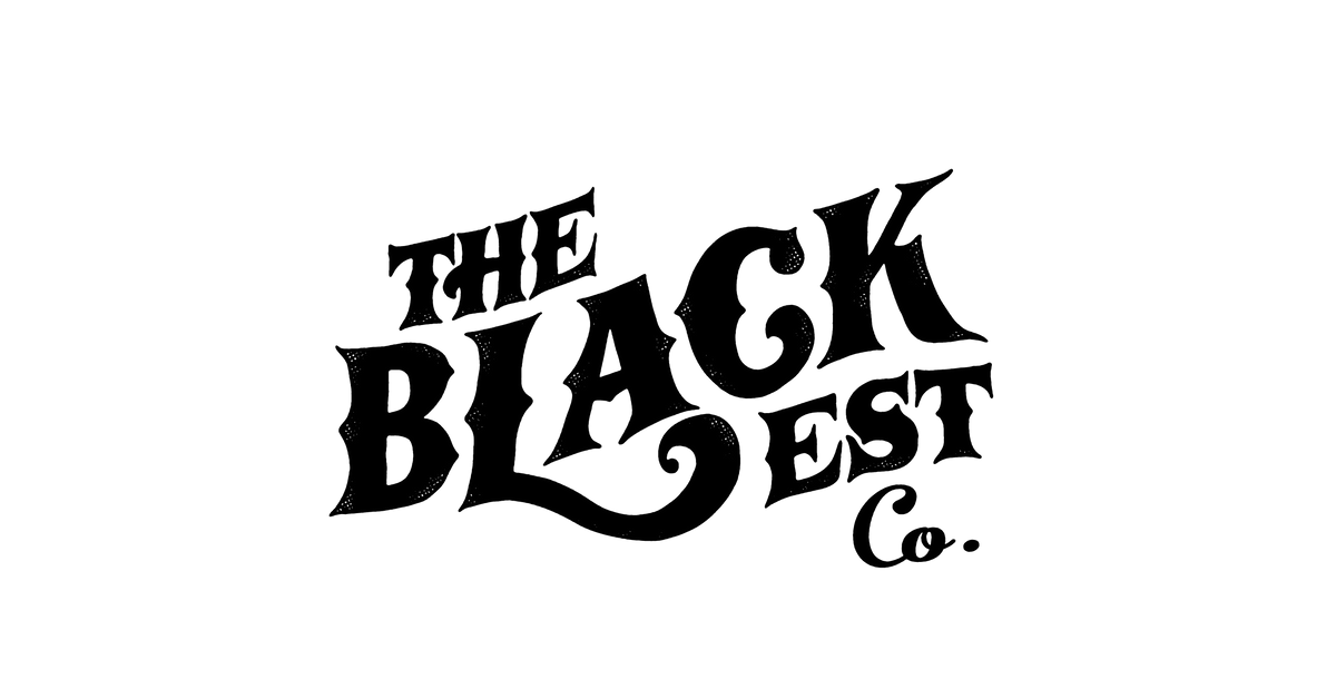 The Blackest Black History On The TheBlackest Co. — free download