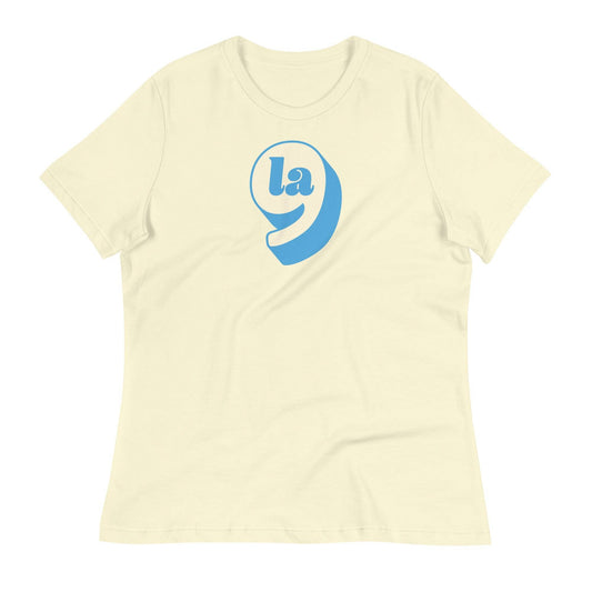 Pronounced Comma-La Harris 2024 Women's T-Shirt