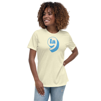 Pronounced Comma-La Harris 2024 Women's T-Shirt