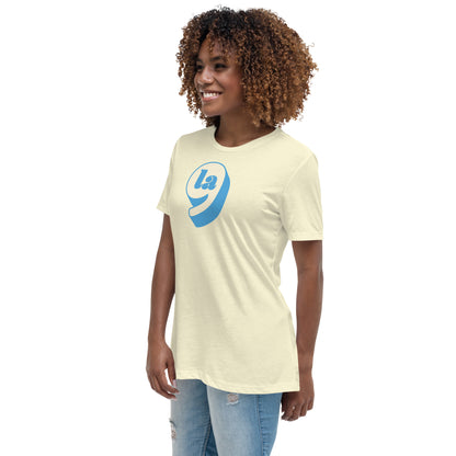 Pronounced Comma-La Harris 2024 Women's T-Shirt